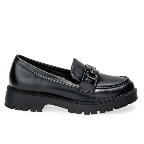 Platanitos Mocasin Dama M Dodge