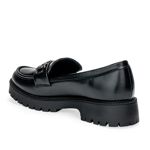 Platanitos Mocasin Dama M Dodge