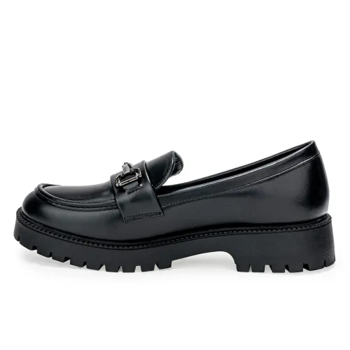 Platanitos Mocasin Dama M Dodge