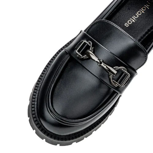 Platanitos Mocasin Dama M Dodge