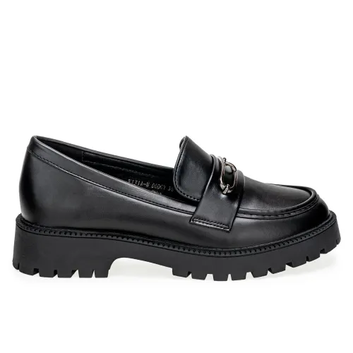 Platanitos Mocasin Dama M Dodgy