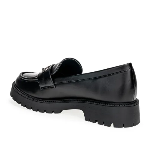 Platanitos Mocasin Dama M Dodgy