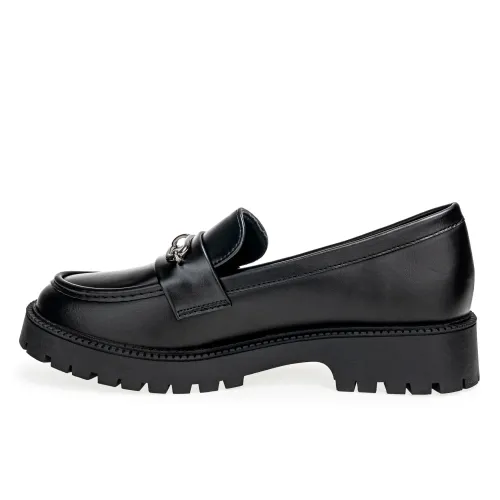 Platanitos Mocasin Dama M Dodgy