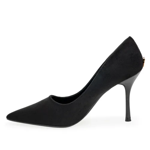 Platanitos Calzado Vestir Dama Cv Merlyn