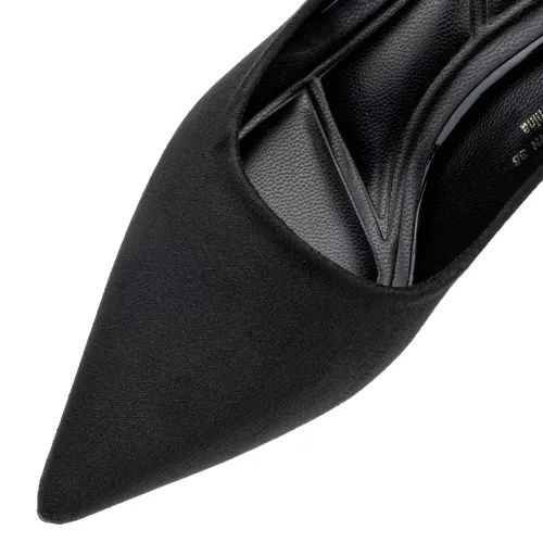 Platanitos Calzado Vestir Dama Cv Merlyn