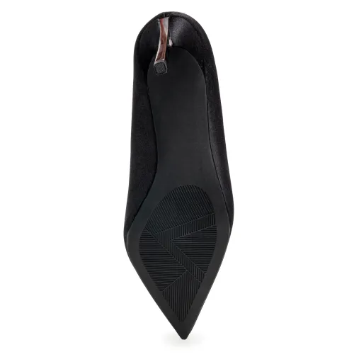 Platanitos Calzado Vestir Dama Cv Luxy