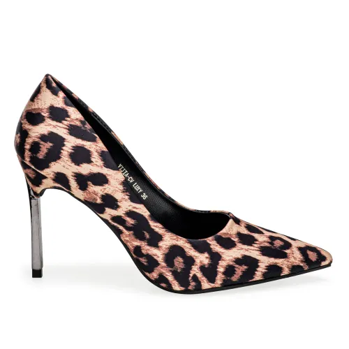 Platanitos Calzado Vestir Dama Cv Luxy