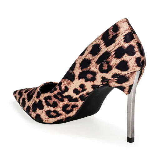 Platanitos Calzado Vestir Dama Cv Luxy