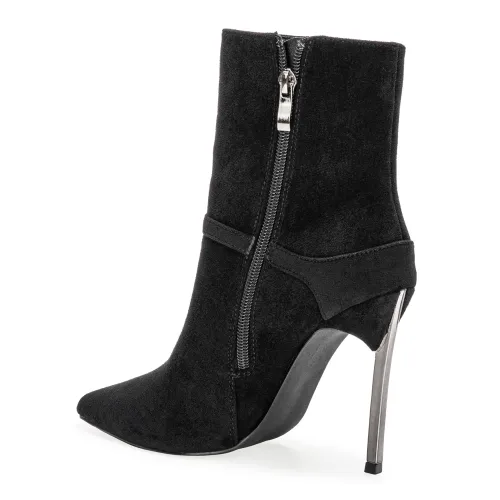 Platanitos Botin Dama Btv Rowy