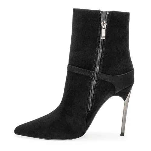 Platanitos Botin Dama Btv Rowy