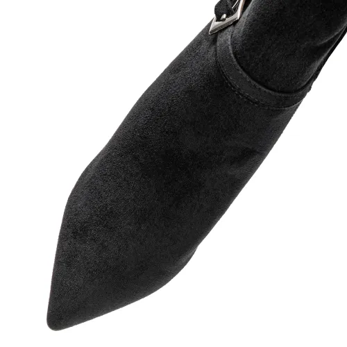 Platanitos Botin Dama Btv Rowy