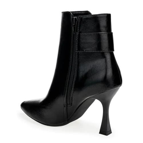 Platanitos Botin Dama Btv Lety