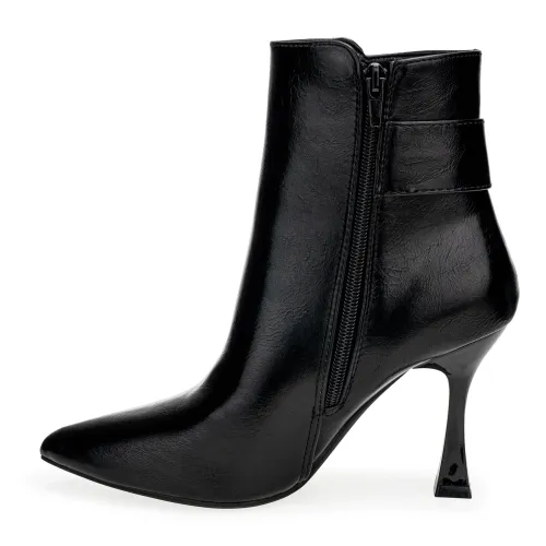 Platanitos Botin Dama Btv Lety