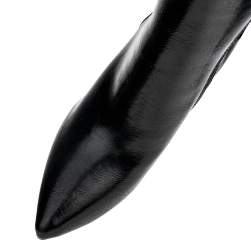 Platanitos Botin Dama Btv Lety