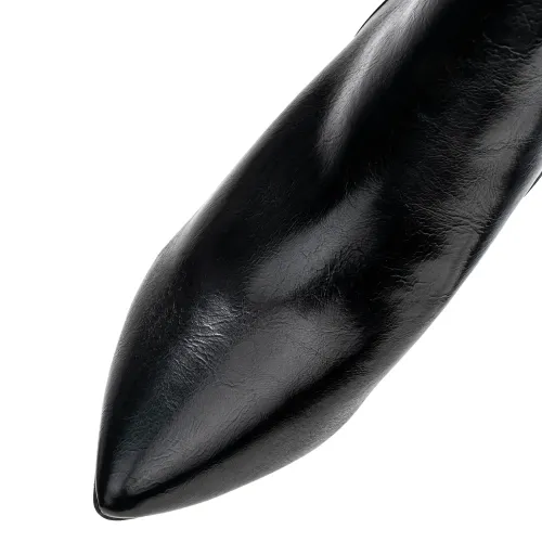 Platanitos Botin Dama Btv Camila