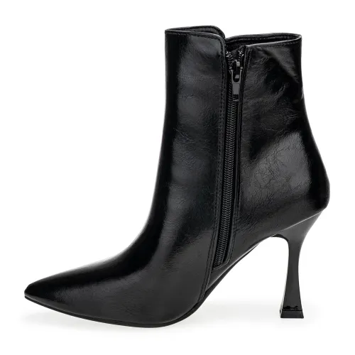 Platanitos Botin Dama Btv Camila