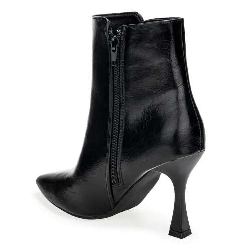 Platanitos Botin Dama Btv Camila