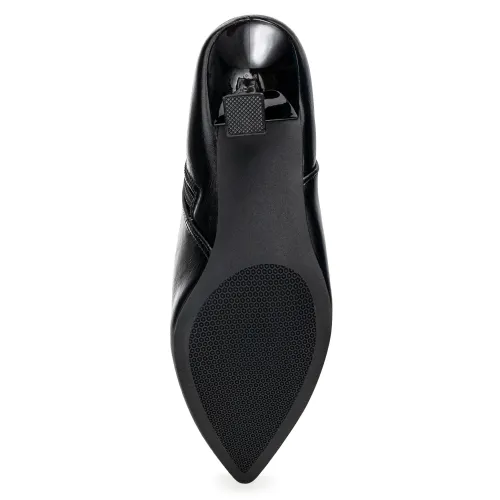 Platanitos Botin Dama Btv Camila