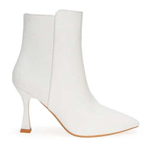 Platanitos Botin Dama Btv Camila