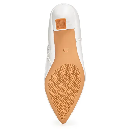 Platanitos Botin Dama Btv Camila