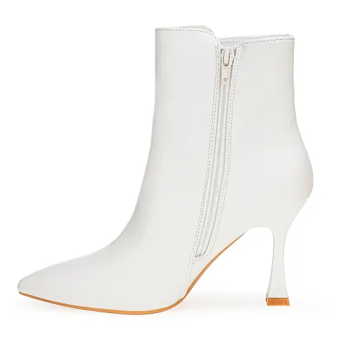 Platanitos Botin Dama Btv Camila