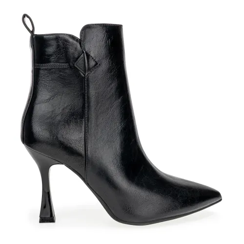 Platanitos Botin Dama Btv Mina