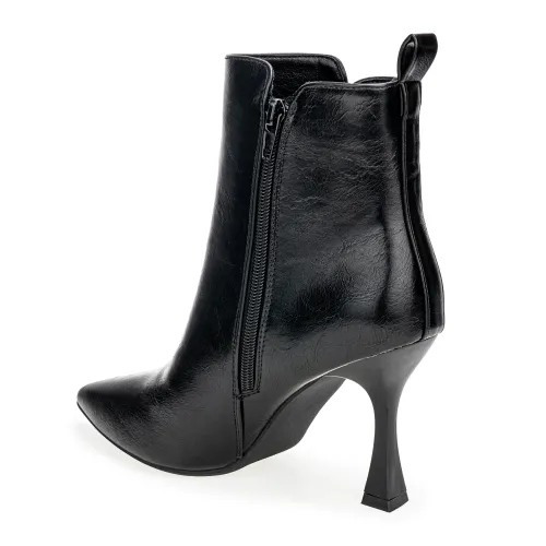 Platanitos Botin Dama Btv Mina