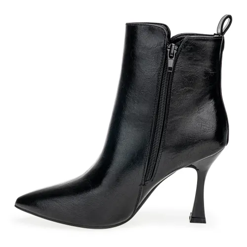 Platanitos Botin Dama Btv Mina