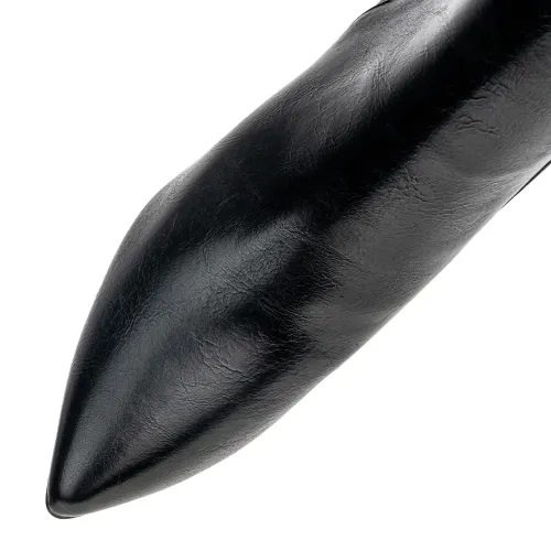 Platanitos Botin Dama Btv Mina