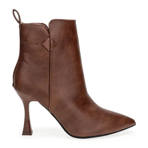 Platanitos Botin Dama Btv Mina