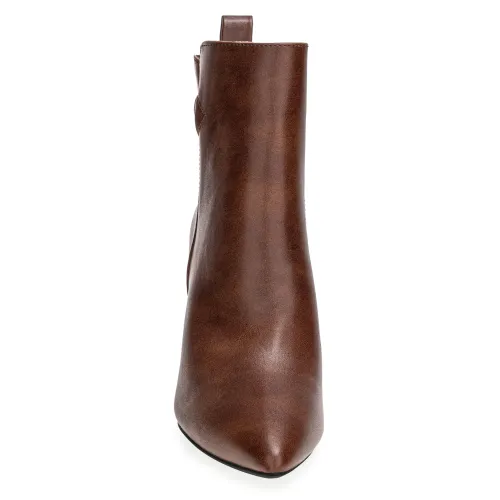 Platanitos Botin Dama Btv Mina