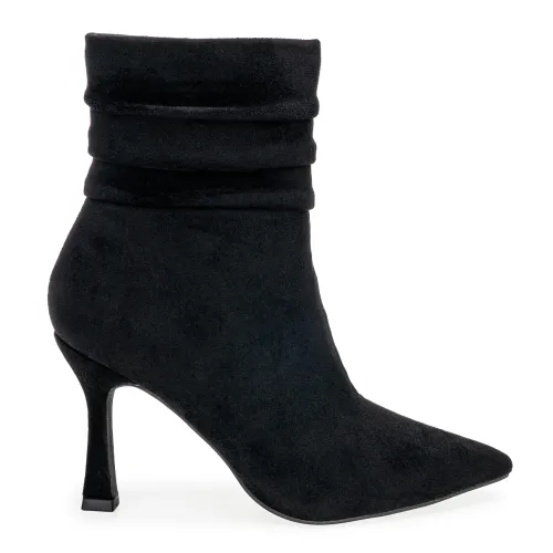 Platanitos Botin Dama Btv Lory