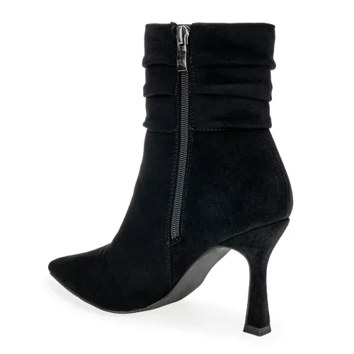 Platanitos Botin Dama Btv Lory