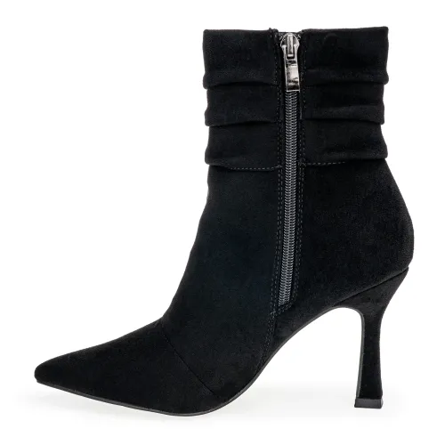 Platanitos Botin Dama Btv Lory