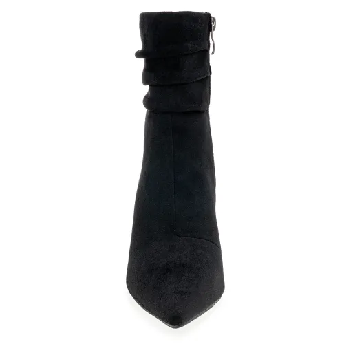 Platanitos Botin Dama Btv Lory