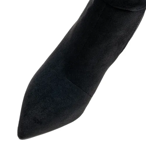 Platanitos Botin Dama Btv Lory