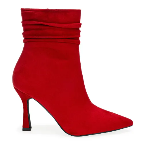 Platanitos Botin Dama Btv Lory