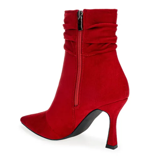 Platanitos Botin Dama Btv Lory