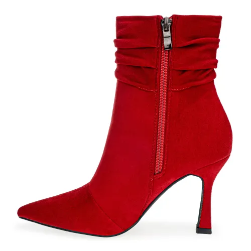 Platanitos Botin Dama Btv Lory