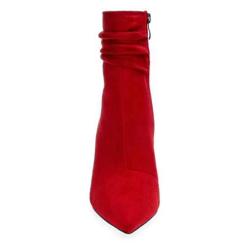 Platanitos Botin Dama Btv Lory