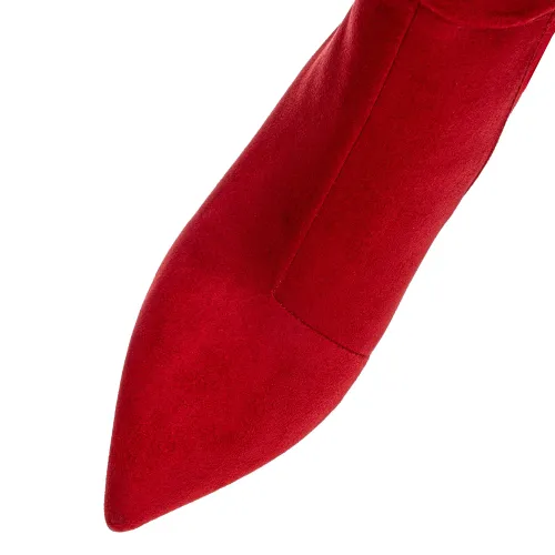 Platanitos Botin Dama Btv Lory