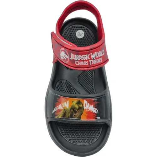 JURASSIC Sandalia Playera Niño Jurassic 2jp0640