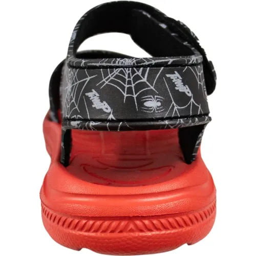 Spiderman Sandalia Playera Niño Spiderman 2sn1222