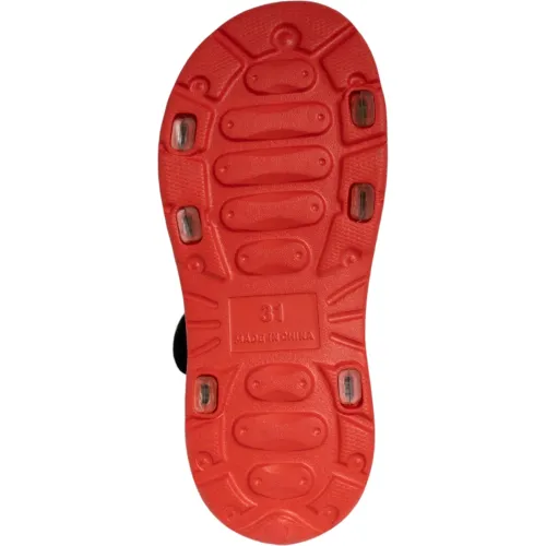 Spiderman Sandalia Playera Niño Spiderman 2sn1222