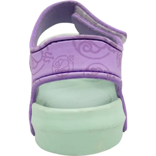 Princesas Sandalia Playera Niña Princesas 2pr4490