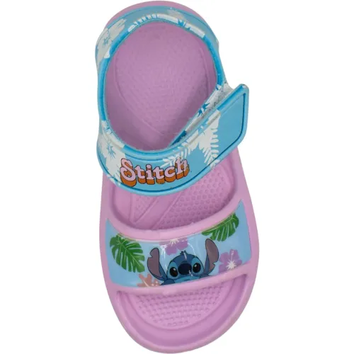STITCH Sandalia Playera Niña Stitch 2stc028