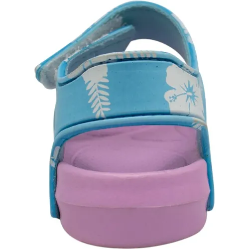STITCH Sandalia Playera Niña Stitch 2stc028