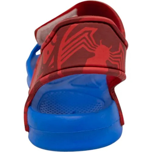 Spiderman Sandalia Playera Niño Spiderman 2sn1241
