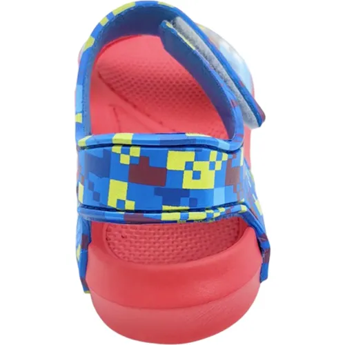 SONIC Sandalia Playera Niño Sonic 2so0450