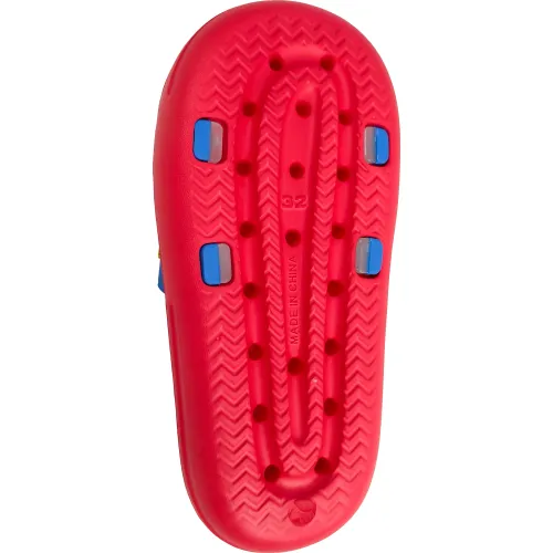 Spiderman Sandalia Niño Spiderman 2sn1239